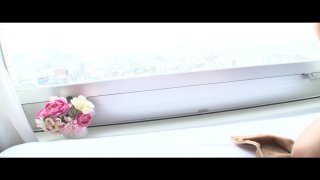 Miss Langelina IV: Lascivious Lingerie - Scene4 - 1