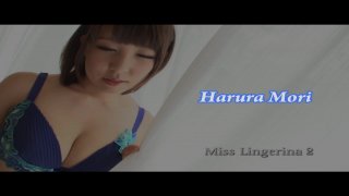 Miss Langelina IV: Lascivious Lingerie - Scene5 - 1