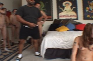 Mandingo The Mauler - Scene2 - 1
