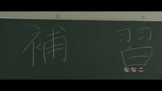The Tall, Long Legged, Tight Skirted Teacher - Scene1 - 1