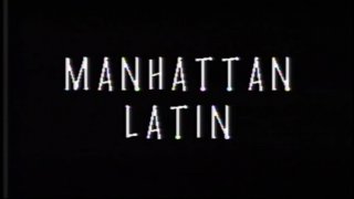 Manhattan Latin - Scène1 - 1