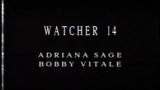 Manhattan Latin - Szene5 - 1