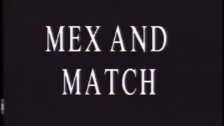 Mex And Match - Scène1 - 1