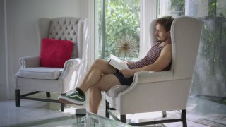 MILF Welcuming Cummittee - Scene2 - 1