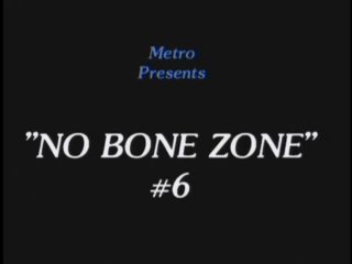 No Bone Zone #6 - Escena1 - 1