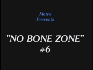 No Bone Zone #6 - Scene1 - 1