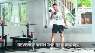 Revenge with the Neighbour - Scena1 - 1