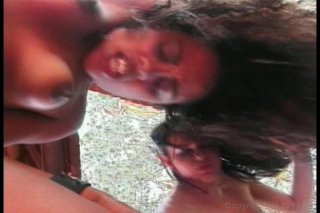 Hot Chicks/Big Dicks: Super Bi-Way - Szene2 - 3