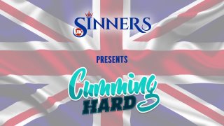 Cumming Hard - Scène1 - 1