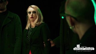 The Bondage-Mafioso - Scena1 - 2