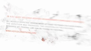 Coed Cravings - Scena1 - 1