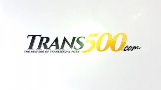 Transsexual Eye Candy 20 - Scene2 - 1