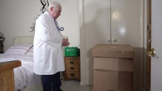 Dirty Doctors Clinic - Scène3 - 2