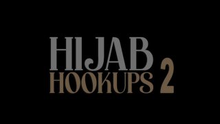 Hijab Hookups 2 - Escena1 - 1