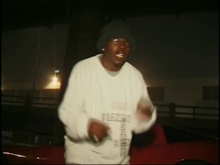 Ghetto Booty 3 - Scène5 - 1