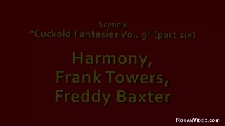 Best of Harmony Rose Volume 7, The - Escena1 - 1