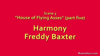 Best of Harmony Rose Volume 7, The - Escena3 - 1