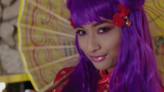 Little Asians Vol. 9 - Escena1 - 1