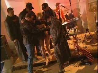 Gang Bang Debauchery (French) - Escena1 - 2