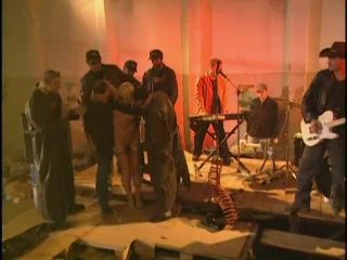 Gang Bang Debauchery (Italian) - Escena1 - 2