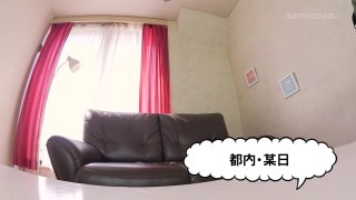 Kana Yume - Her Ovulation Period Got Her All Heated Up - Escena1 - 1