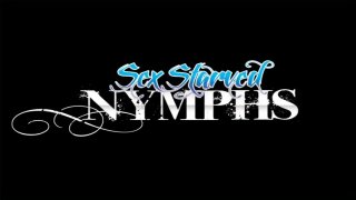 Sex Starved Nymphs - Scène1 - 1