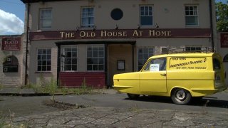 Only Fools And Arses - Scena5 - 6