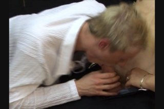 Bareback BiSex TV Channel - Scena3 - 2