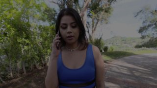 Teen Bush Vol. 3 - Escena2 - 6