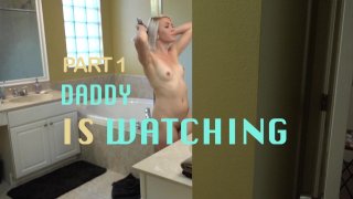 Teen Bush Vol. 3 - Escena3 - 6