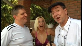 Heisse Spalten, geile Mauler - Escena2 - 3