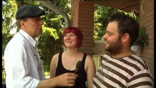 Heisse Spalten, geile Mauler - Escena4 - 2