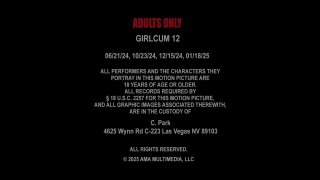 Girl Cum V12 - Szene4 - 6