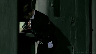 Prison - Szene3 - 2