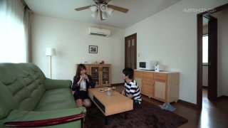 Akiho Yoshizawa : Forbidden Sex in a Share House! - Scène1 - 2
