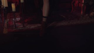 The Red Door: An Octavia Red Showcase Film - Scène3 - 1