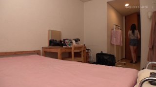 Nozomi Yune - Extremely Cute, Hungry Girl Signs - Escena4 - 1