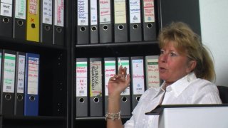 Petra Wega- Raus aus den Klamotten 12 - Escena4 - 1