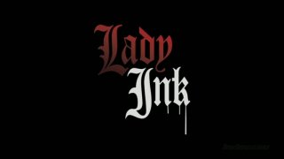 Lady Ink - Cena1 - 1