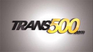 Best Of Trans500 #8, The - Szene4 - 1