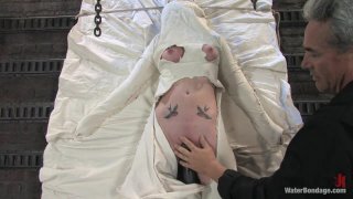 Water Bondage - Featuring Andy San Dimas - Escena1 - 4