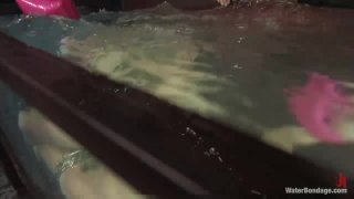 Water Bondage - Featuring Andy San Dimas - Escena4 - 3