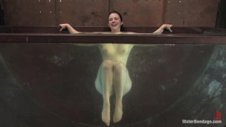 Water Bondage - Featuring Andy San Dimas - Escena5 - 3