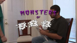 Monsters Of Jizz Volume 96 - Shocking Loads - Szene3 - 1