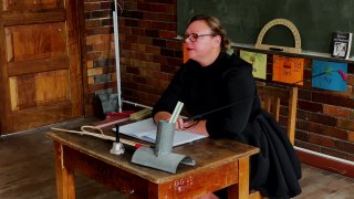 Slave Training Academy - Szene2 - 2