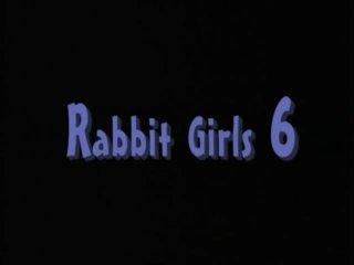 Rabbit Girls 6 - Scene1 - 1