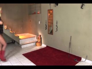 Shemale Domination - Escena2 - 1