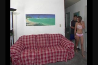 Latina Fever #16 - Szene3 - 1