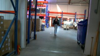 Geile deutsche Maulhuren - Scene1 - 2