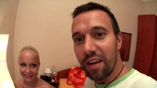 Geile deutsche Maulhuren - Scene9 - 3